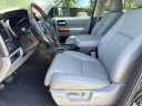 Thumbnail image of 2020 Toyota Sequoia at Glen Toyota