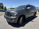 Thumbnail image of 2020 Toyota Sequoia at Glen Toyota