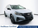 Thumbnail image of 2024 Nissan Murano at Used Fred Beans Nissan of Doylestown