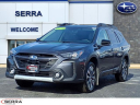 Thumbnail image of 2025 Subaru Outback at Serra Buick Gmc Champaign