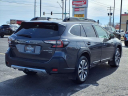 Thumbnail image of 2025 Subaru Outback at Serra Buick Gmc Champaign