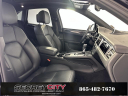 Thumbnail image of 2021 Porsche Macan at Secret City Chrysler Jeep Dodge Ram