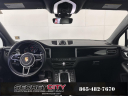 Thumbnail image of 2021 Porsche Macan at Secret City Chrysler Jeep Dodge Ram