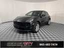 Thumbnail image of 2021 Porsche Macan at Secret City Chrysler Jeep Dodge Ram