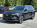 Thumbnail image of 2020 Hyundai SANTA FE at Nesenger 112 Chevrolet Hyundai Mazda