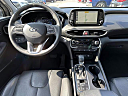 Thumbnail image of 2020 Hyundai SANTA FE at Nesenger 112 Chevrolet Hyundai Mazda