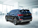 Thumbnail image of 2020 Hyundai SANTA FE at Nesenger 112 Chevrolet Hyundai Mazda