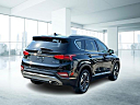 Thumbnail image of 2020 Hyundai SANTA FE at Nesenger 112 Chevrolet Hyundai Mazda