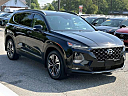 Thumbnail image of 2020 Hyundai SANTA FE at Nesenger 112 Chevrolet Hyundai Mazda
