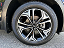 Thumbnail image of 2020 Hyundai SANTA FE at Nesenger 112 Chevrolet Hyundai Mazda