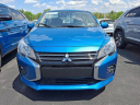 Thumbnail image of 2024 Mitsubishi Mirage at D'Ambrosio Dodge