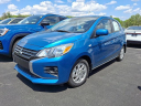 Thumbnail image of 2024 Mitsubishi Mirage at D'Ambrosio Dodge