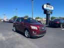 Thumbnail image of 2016 Chevrolet Trax at Leonard Motor Co LLC