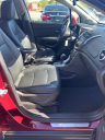 Thumbnail image of 2016 Chevrolet Trax at Leonard Motor Co LLC