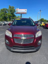 Thumbnail image of 2016 Chevrolet Trax at Leonard Motor Co LLC