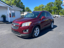 Thumbnail image of 2016 Chevrolet Trax at Leonard Motor Co LLC