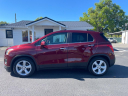 Thumbnail image of 2016 Chevrolet Trax at Leonard Motor Co LLC