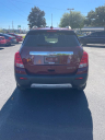 Thumbnail image of 2016 Chevrolet Trax at Leonard Motor Co LLC
