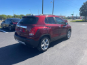 Thumbnail image of 2016 Chevrolet Trax at Leonard Motor Co LLC