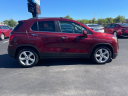 Thumbnail image of 2016 Chevrolet Trax at Leonard Motor Co LLC