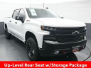 Thumbnail image of 2021 Chevrolet Silverado 1500 at New Rochelle Toyota