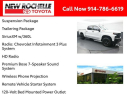 Thumbnail image of 2021 Chevrolet Silverado 1500 at New Rochelle Toyota