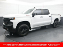 Thumbnail image of 2021 Chevrolet Silverado 1500 at New Rochelle Toyota