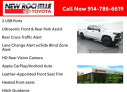 Thumbnail image of 2021 Chevrolet Silverado 1500 at New Rochelle Toyota