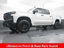 Thumbnail image of 2021 Chevrolet Silverado 1500 at New Rochelle Toyota