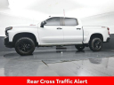 Thumbnail image of 2021 Chevrolet Silverado 1500 at New Rochelle Toyota