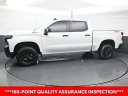 Thumbnail image of 2021 Chevrolet Silverado 1500 at New Rochelle Toyota