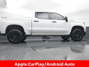 Thumbnail image of 2021 Chevrolet Silverado 1500 at New Rochelle Toyota