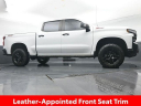 Thumbnail image of 2021 Chevrolet Silverado 1500 at New Rochelle Toyota