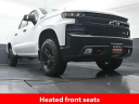 Thumbnail image of 2021 Chevrolet Silverado 1500 at New Rochelle Toyota