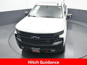 Thumbnail image of 2021 Chevrolet Silverado 1500 at New Rochelle Toyota