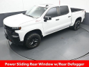 Thumbnail image of 2021 Chevrolet Silverado 1500 at New Rochelle Toyota