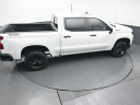 Thumbnail image of 2021 Chevrolet Silverado 1500 at New Rochelle Toyota