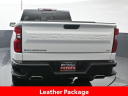Thumbnail image of 2021 Chevrolet Silverado 1500 at New Rochelle Toyota
