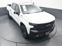 Thumbnail image of 2021 Chevrolet Silverado 1500 at New Rochelle Toyota