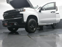 Thumbnail image of 2021 Chevrolet Silverado 1500 at New Rochelle Toyota