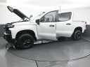 Thumbnail image of 2021 Chevrolet Silverado 1500 at New Rochelle Toyota
