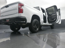 Thumbnail image of 2021 Chevrolet Silverado 1500 at New Rochelle Toyota