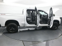 Thumbnail image of 2021 Chevrolet Silverado 1500 at New Rochelle Toyota