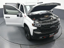 Thumbnail image of 2021 Chevrolet Silverado 1500 at New Rochelle Toyota