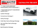 Thumbnail image of 2021 Chevrolet Silverado 1500 at New Rochelle Toyota