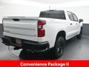 Thumbnail image of 2021 Chevrolet Silverado 1500 at New Rochelle Toyota