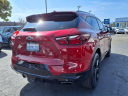 Thumbnail image of 2022 Chevrolet Blazer at Martin Chevrolet