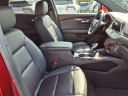 Thumbnail image of 2022 Chevrolet Blazer at Martin Chevrolet
