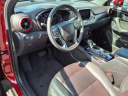 Thumbnail image of 2022 Chevrolet Blazer at Martin Chevrolet
