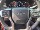 Thumbnail image of 2022 Chevrolet Blazer at Martin Chevrolet
